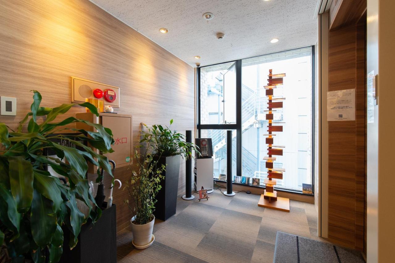 Tabist Smart Sleeps Station Hôtel capsule Ōita