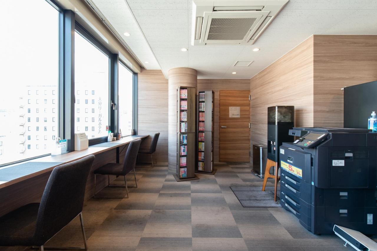 Tabist Smart Sleeps Station Ōita