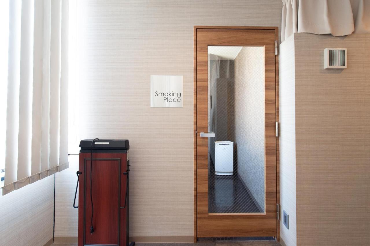Hôtel capsule Tabist Smart Sleeps Station 2*