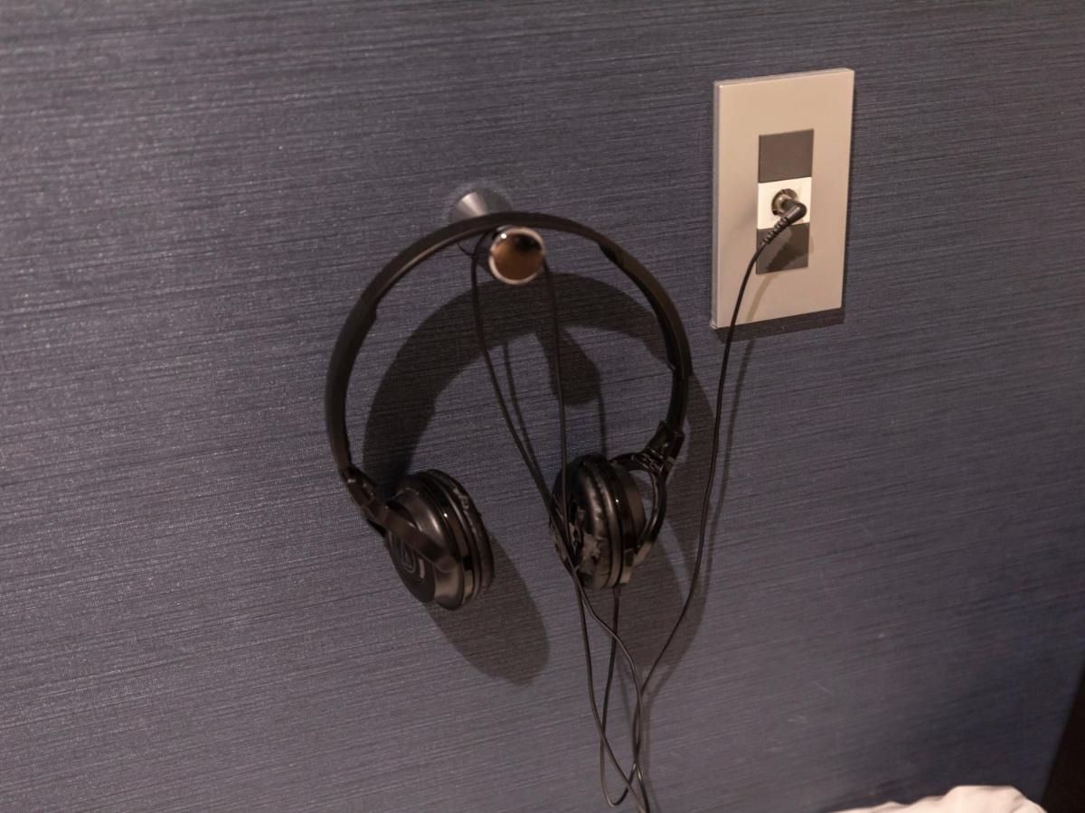 Tabist Smart Sleeps Station Hôtel capsule Ōita