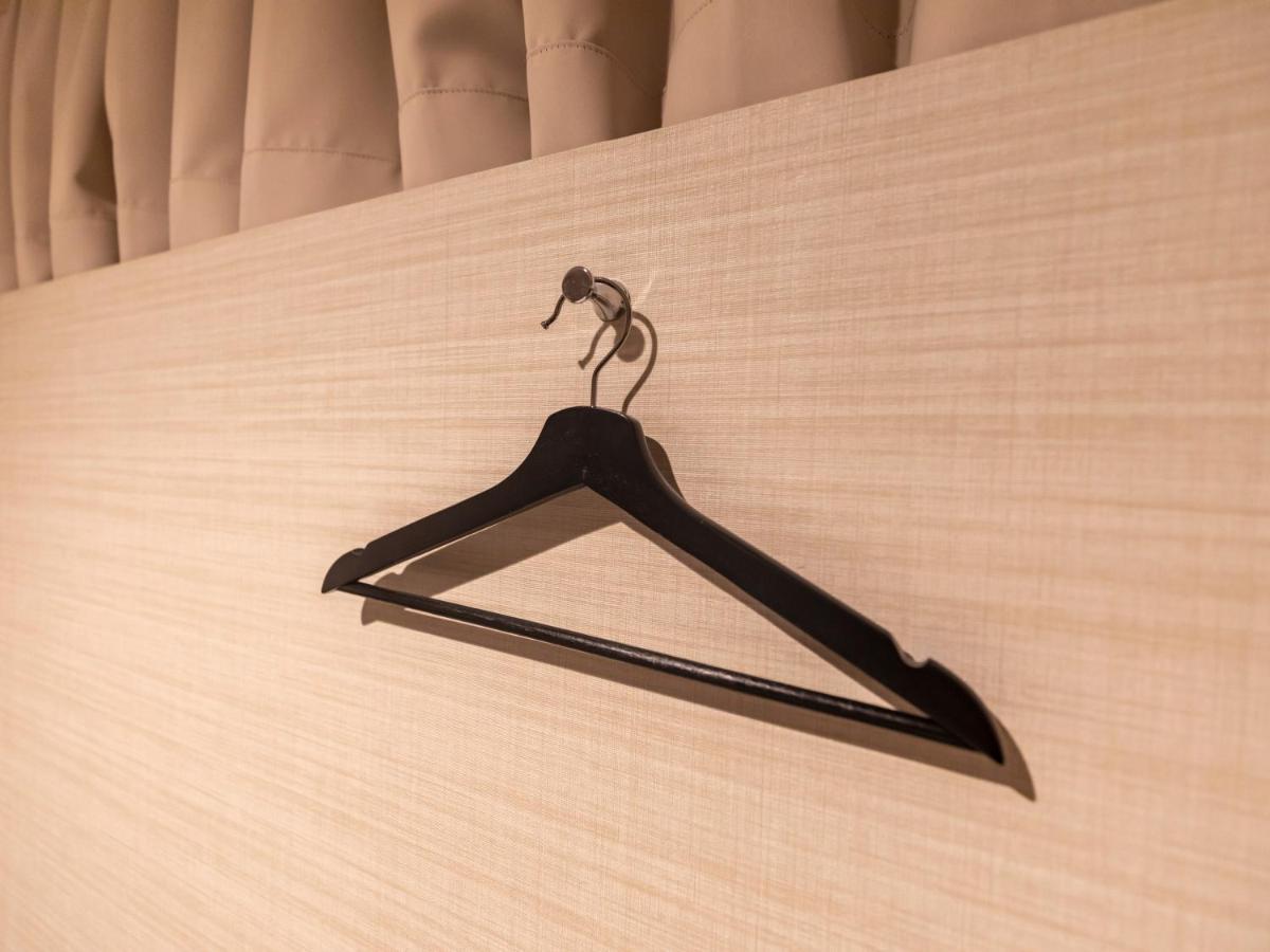 Tabist Smart Sleeps Station Hôtel capsule Ōita