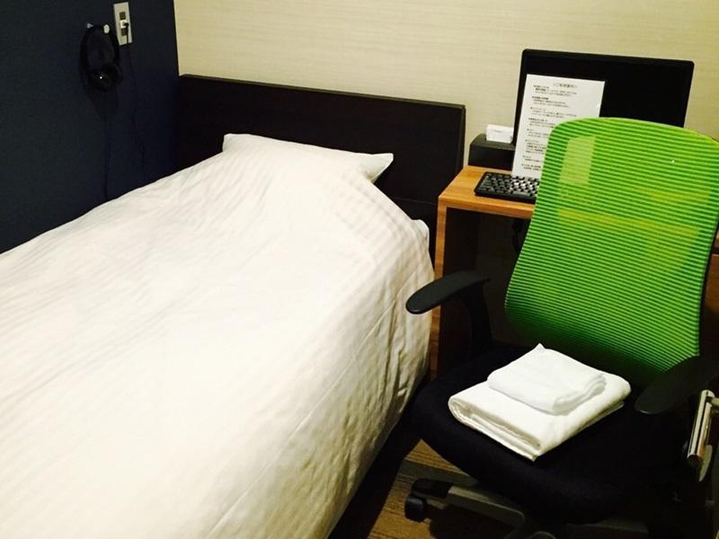 Tabist Smart Sleeps Station