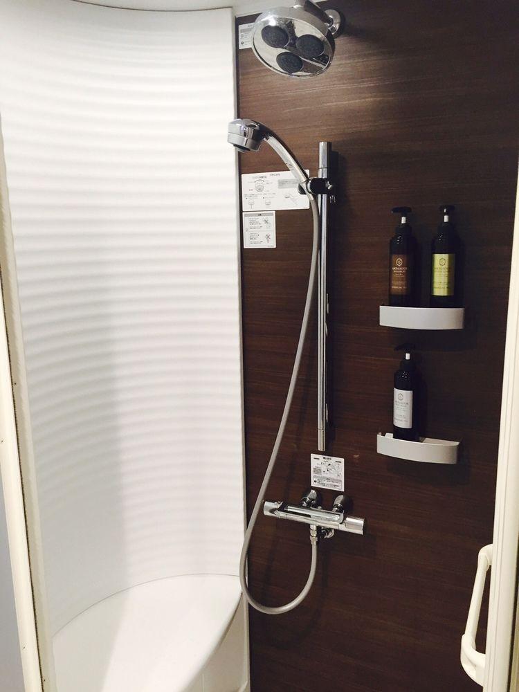 Tabist Smart Sleeps Station Hôtel capsule