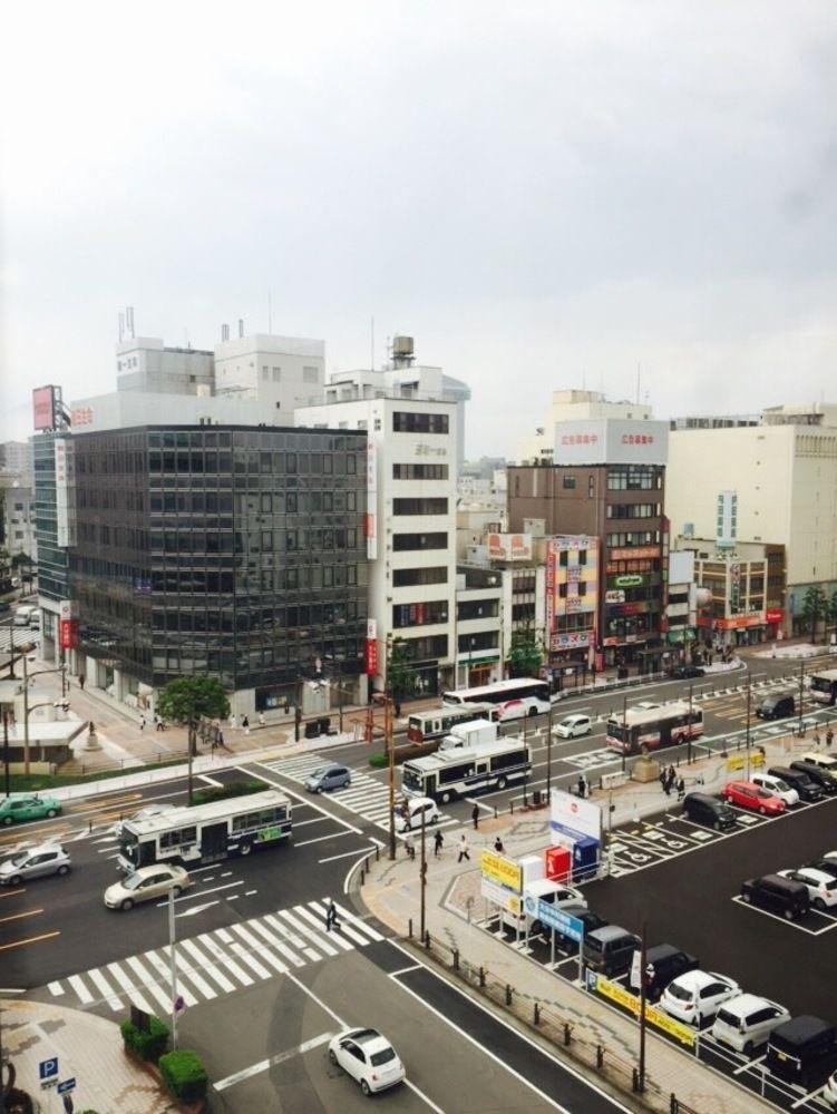 Tabist ホテルスマートスリープス 大分駅前 カプセルホテル 2*