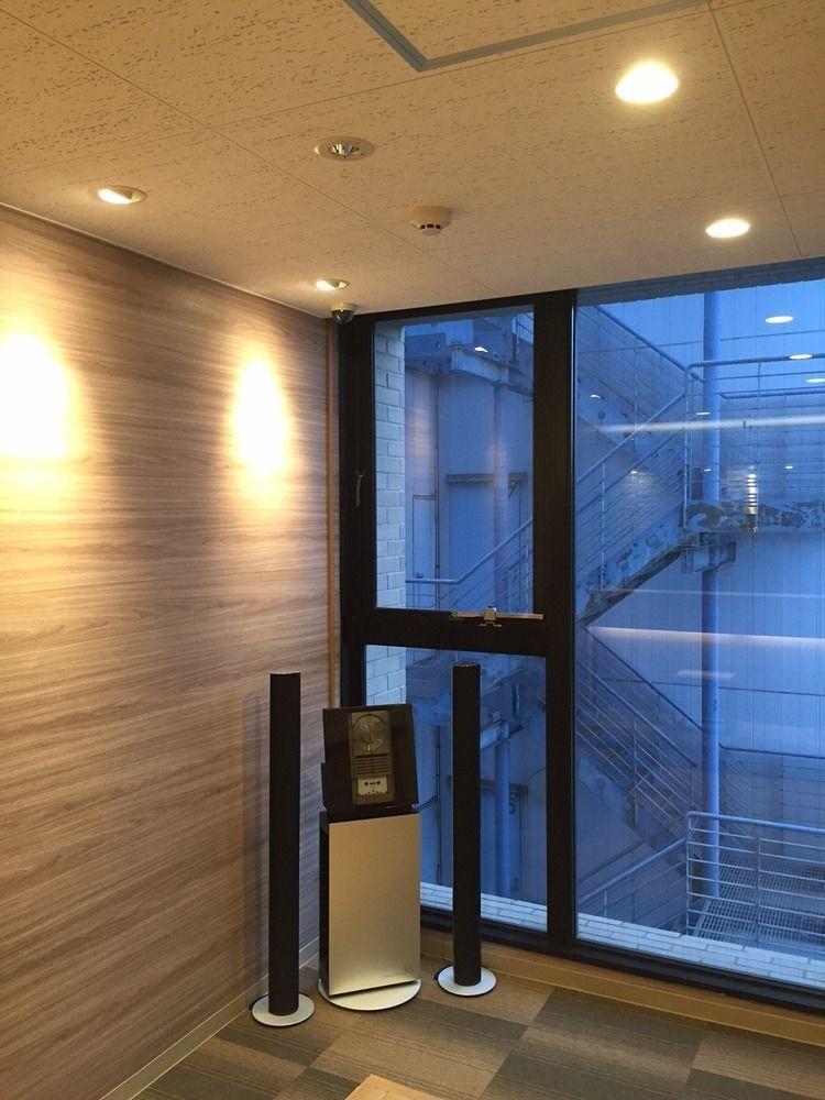 Tabist ホテルスマートスリープス 大分駅前 カプセルホテル 2*